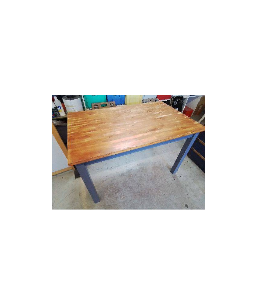 TABLE DE CUISINE 