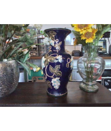 GRAND VASE EN CERAMIQUE 
