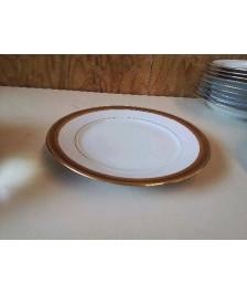 ASSIETTE PLATE 