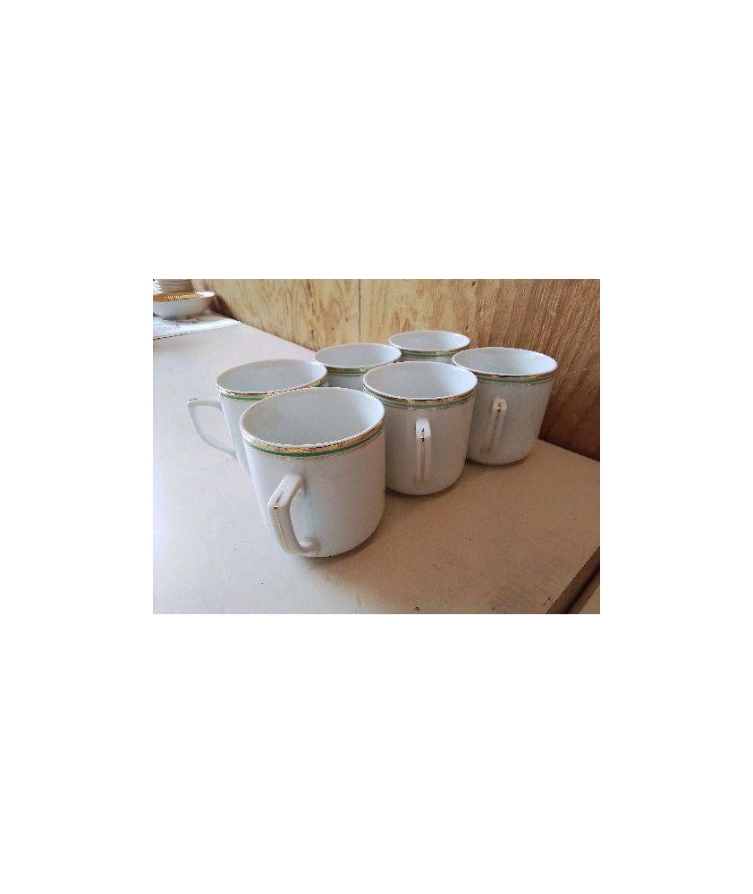 TASSE