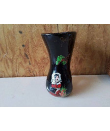 VASE PEINT