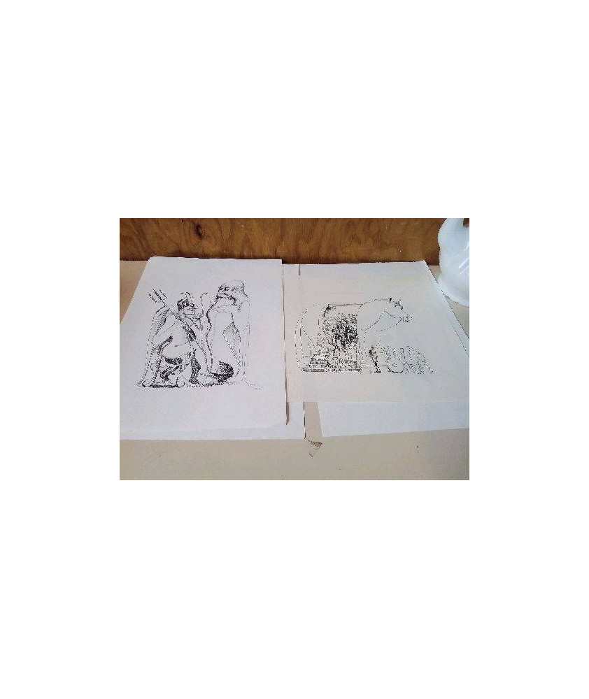 DESSIN 