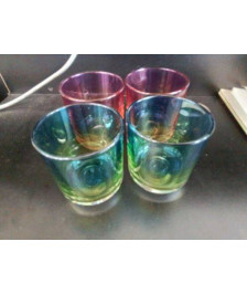 VERRE COLORÉ 