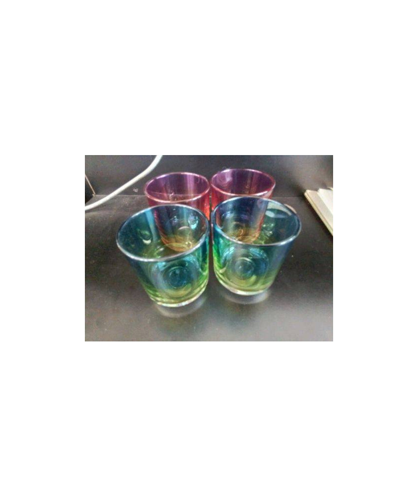VERRE COLORÉ 