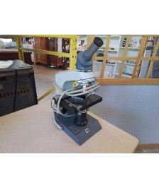 MICROSCOPE 
