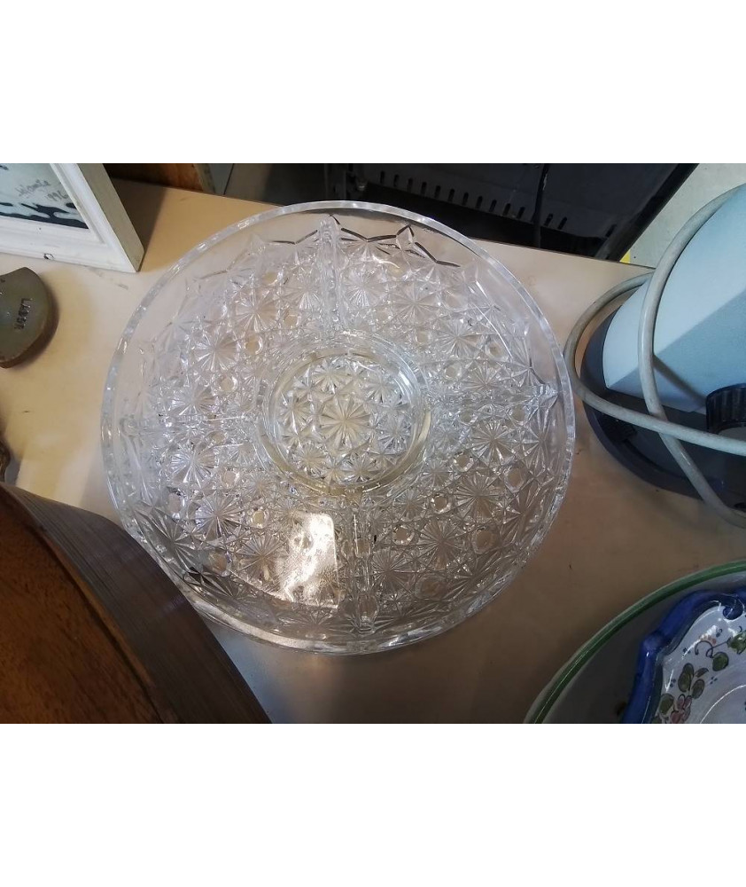 PLAT APÉRITIF