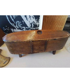 BOITE A TABAC THAÏLANDAISE 
