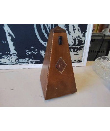 METRONOME MECANIQUE 