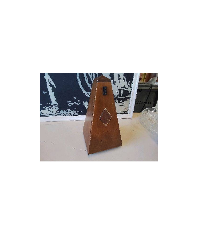 METRONOME MECANIQUE 