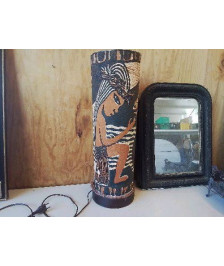 LAMPE ANNEE 70