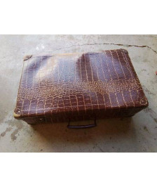 VALISE VINTAGE 
