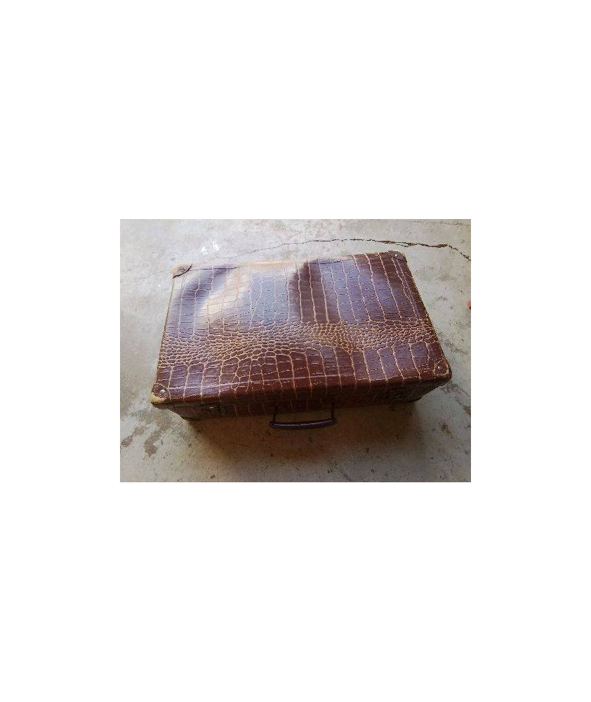 VALISE VINTAGE 