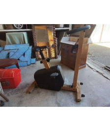 D\'APPARTEMENT DOMYOS WOODBIKE