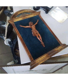 CADRE CHRIST