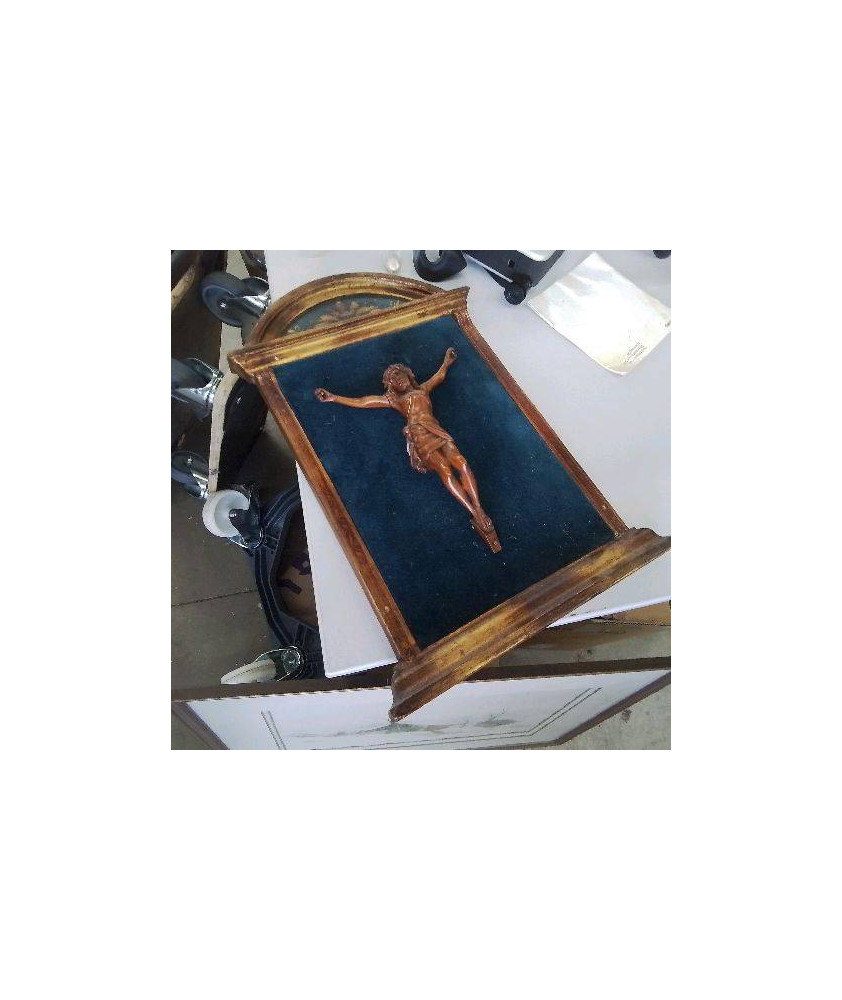 CADRE CHRIST