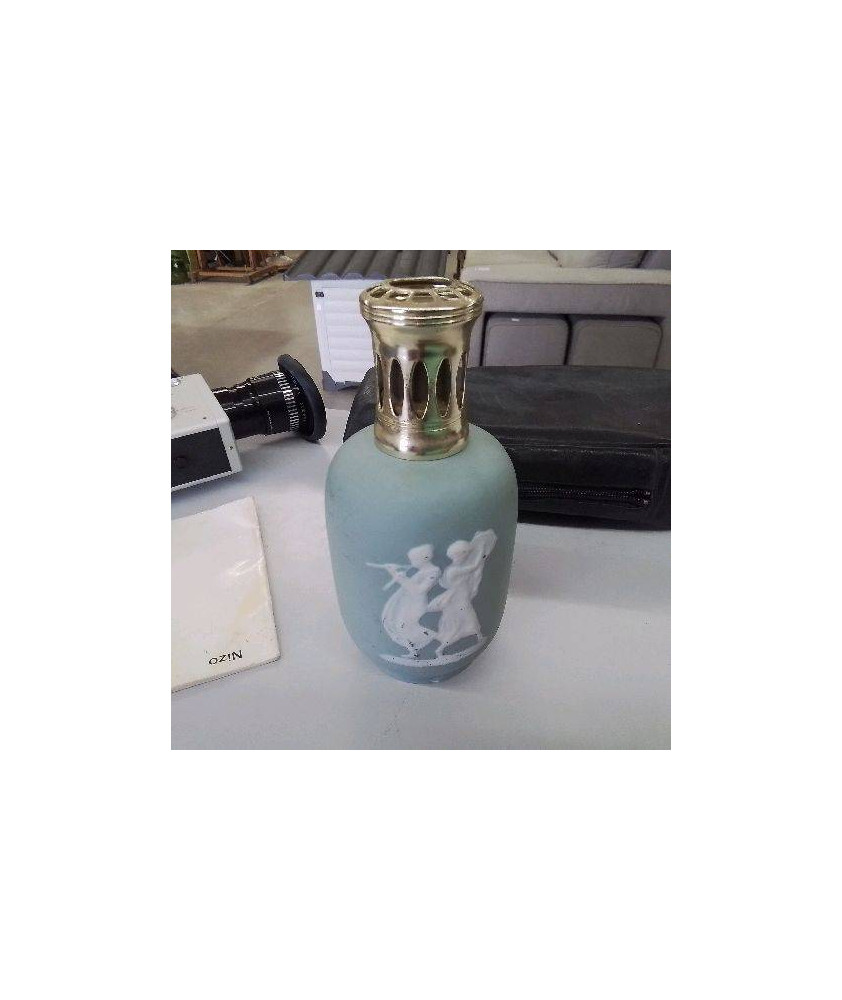 LAMPE BERGER STYLE WEDGEWOOD