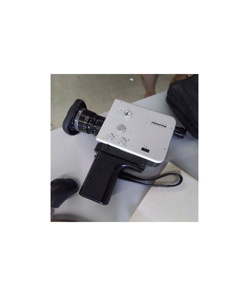 CAMERA NIZO S56