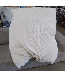 POUF TRES GRAND MODELE 