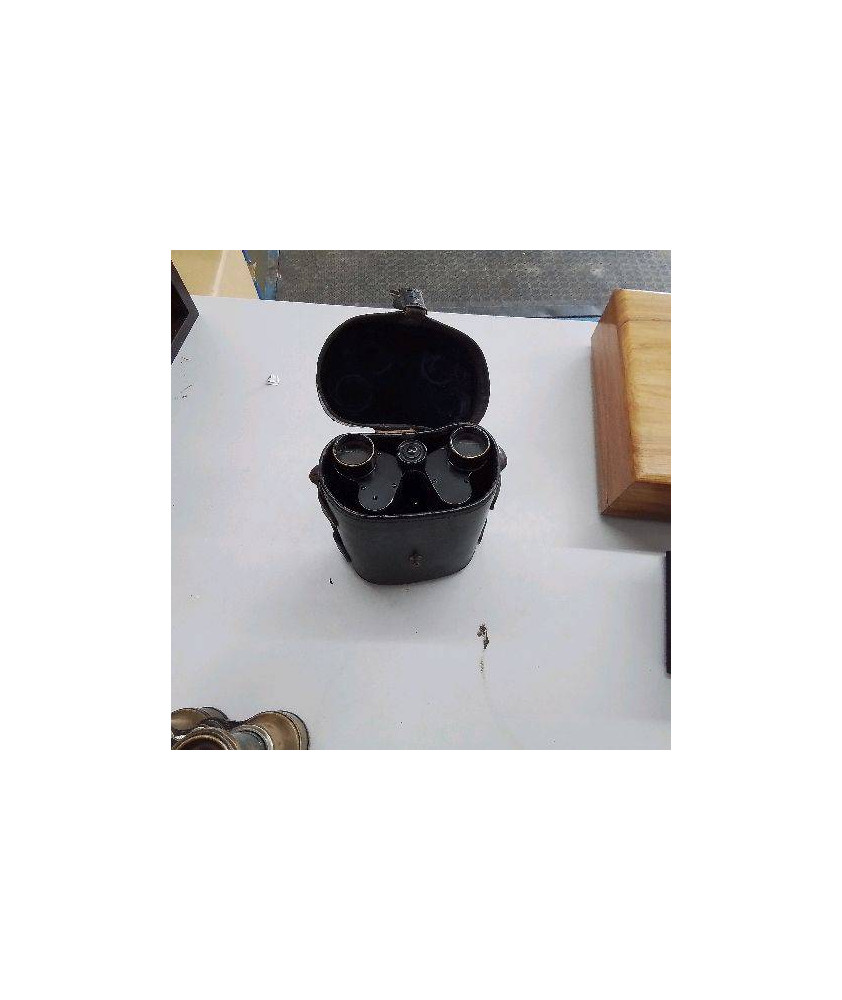 JUMELLES AVEC ETUI