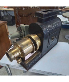 LANTERNE MAGIQUE HELIOS