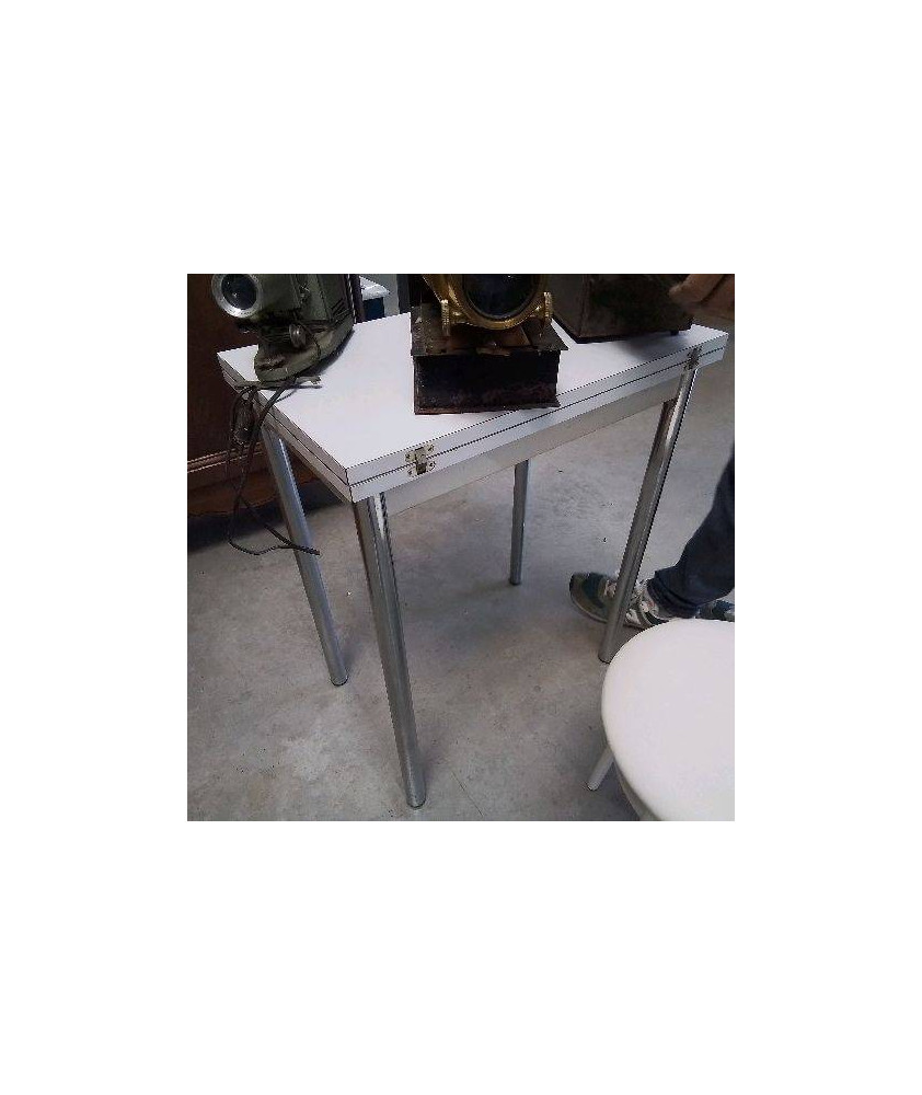 TABLE BLANCHE PORTEFEUILLE 