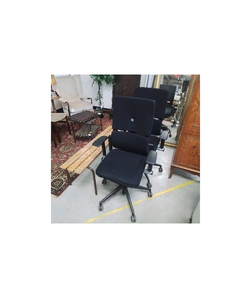FAUTEUIL BUREAU 