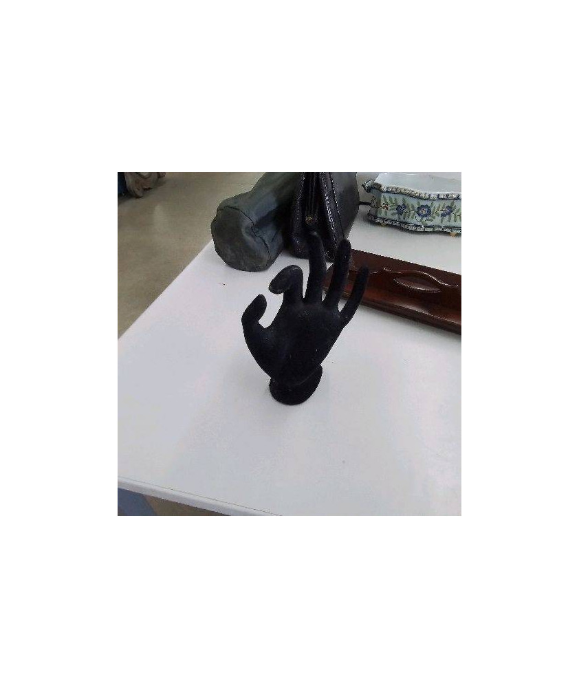 PRESENTOIR BAGUE 