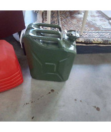 BIDON FER 20L