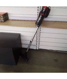 ASPIRATEUR BALAIS FILAIRE 
