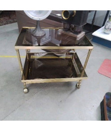 DESSERTE VINTAGE 