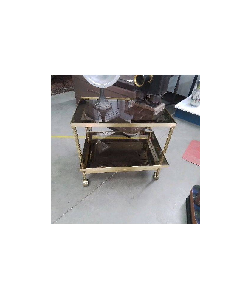 DESSERTE VINTAGE 