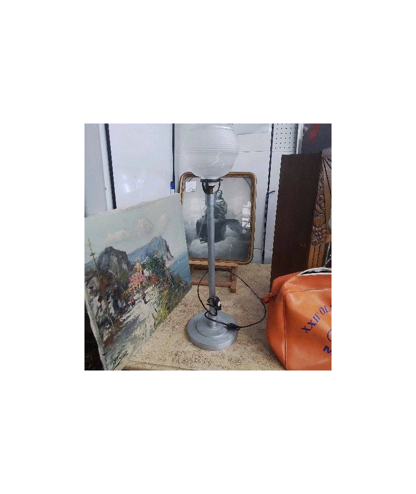 LAMPE VINTAGE 