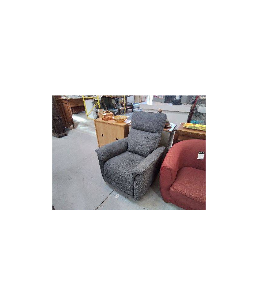 FAUTEUIL RELAX