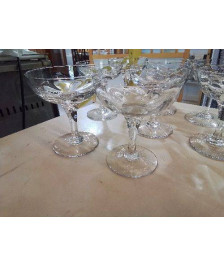 COUPE A CHAMPAGNE