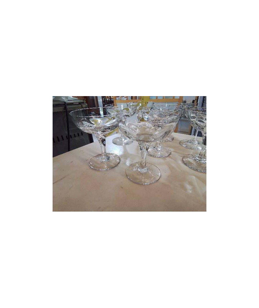 COUPE A CHAMPAGNE
