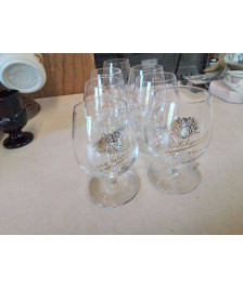 VERRE A COGNAC