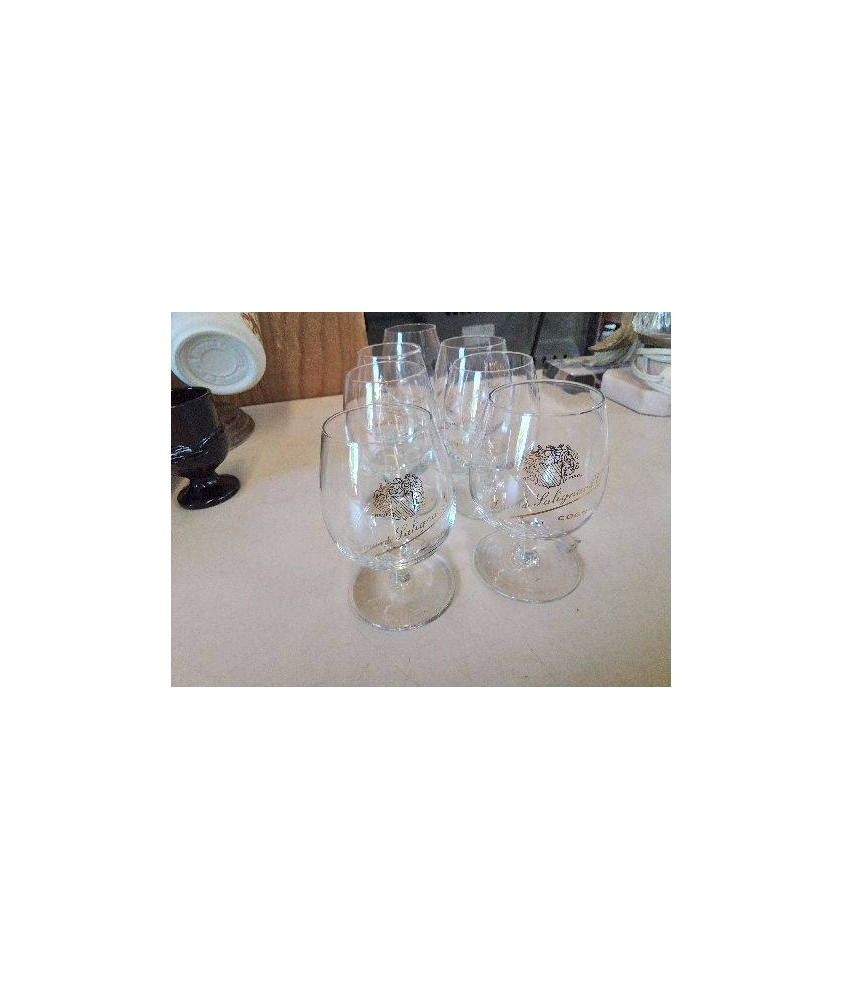 VERRE A COGNAC
