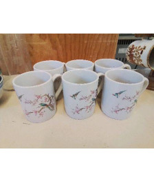 TASSE