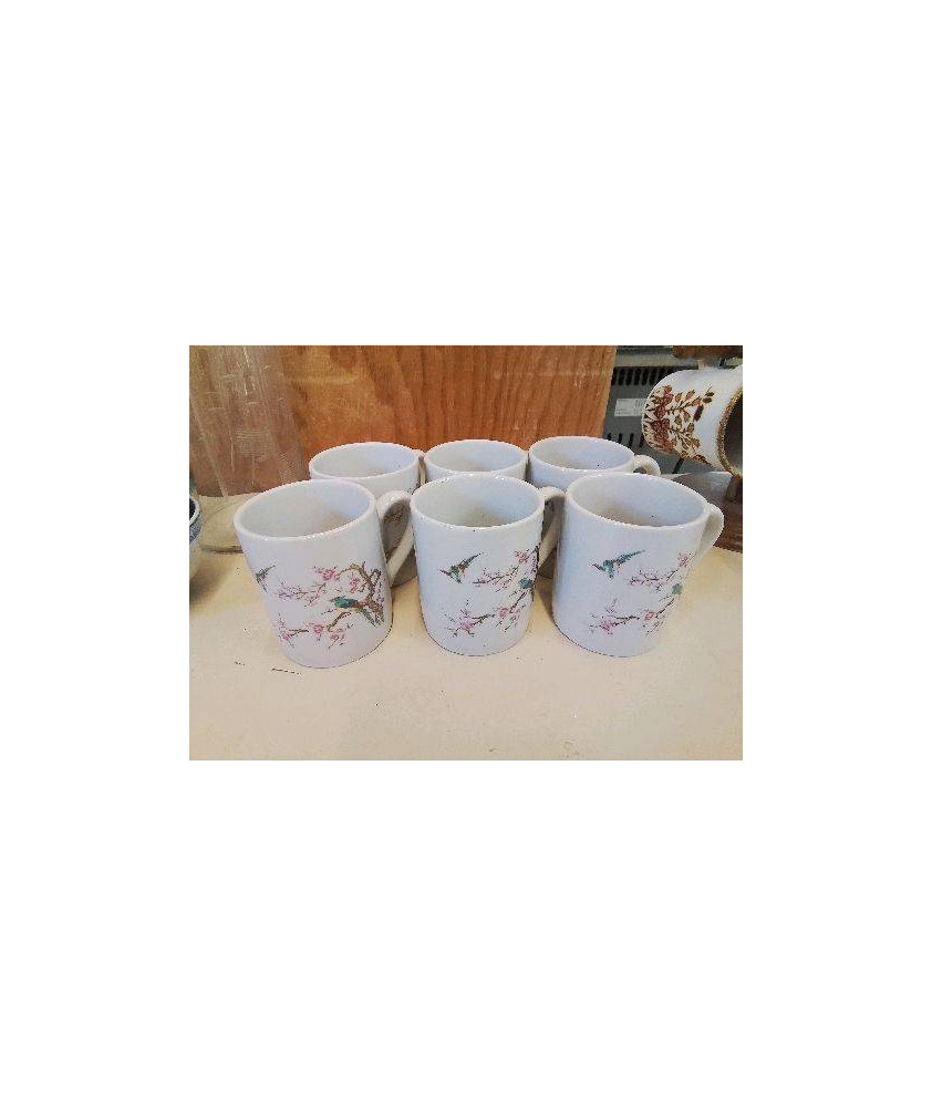 TASSE