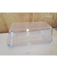 PLAT A CAKE PYREX