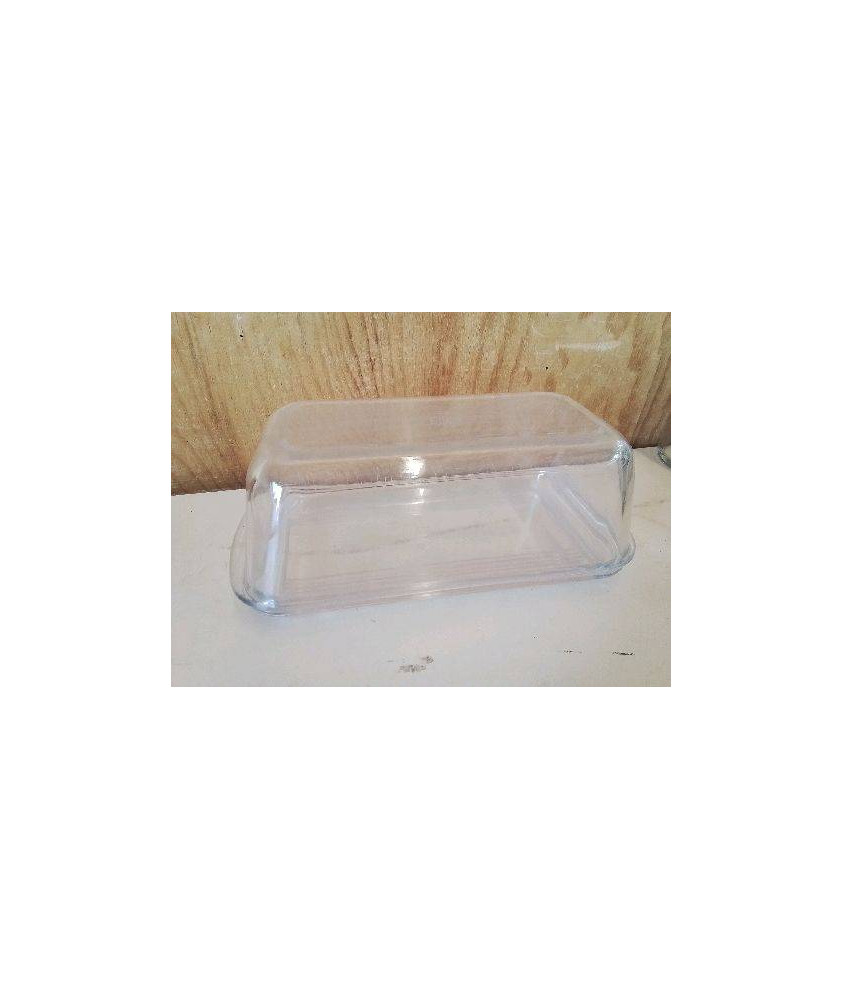 PLAT A CAKE PYREX