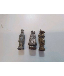 PETITE FIGURINE RELIGIEUSE