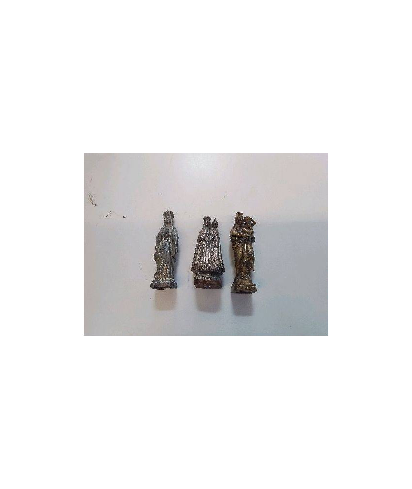PETITE FIGURINE RELIGIEUSE