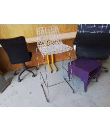TABOURET DE BAR 