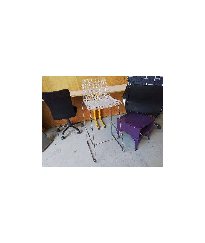 TABOURET DE BAR 