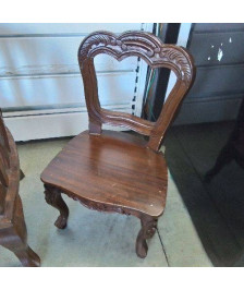 CHAISE ENFANT