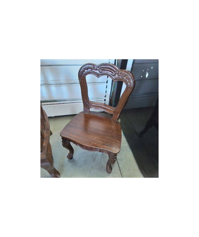 CHAISE ENFANT