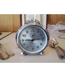 REVEIL MECANIQUE VINTAGE BAYARD STENTOR 