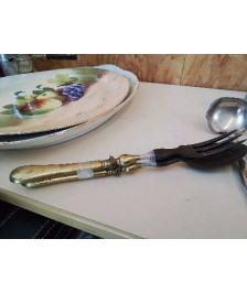 COUVERT A SALADE 