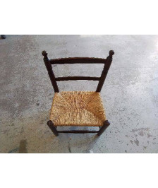 CHAISE ENFANT 